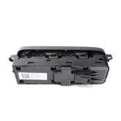 Volvo Door Window Switch Panel - Genuine Volvo 31453267