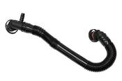 Porsche Engine Crankcase Breather Hose - VNE 4008292