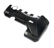 Audi Engine Cover - 034Motorsport 0341ZZ0009