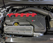 Audi Engine Cover - 034Motorsport 0341ZZ0009