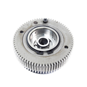 BMW VANOS Camshaft Timing Sprocket - Genuine BMW 11367841117