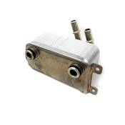 BMW Automatic Transmission Oil Cooler - Genuine BMW 17217541059