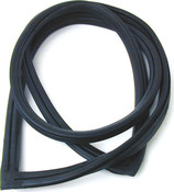 Mercedes Windshield Seal - URO Parts 1236700139
