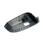 BMW Outside Mirror Cover Cap Primed Left - Genuine BMW 51167187431
