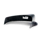 BMW Outside Mirror Cover Cap Primed Left - Genuine BMW 51167187431