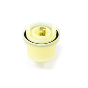 BMW Bulb Socket - Genuine BMW 63131379386