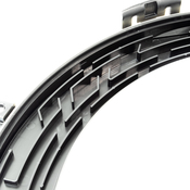 BMW Cover - Genuine BMW 64119237552