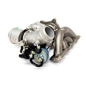 Audi K03 Turbocharger - Borg Warner 53039880106