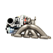 Audi K03 Turbocharger - Borg Warner 53039880106