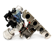 Audi K03 Turbocharger - Borg Warner 53039880106