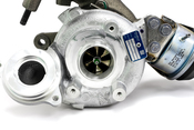 Audi VW Turbocharger - Borg Warner 03L253056