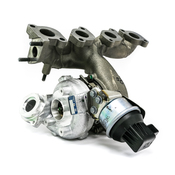Audi VW Turbocharger - Borg Warner 03L253056