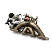 Audi Turbocharger - Borg Warner 53039880291