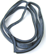 Mercedes Door Seal - URO Parts 1167300178