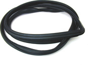 Mercedes Back Glass Seal - URO Parts 1086780040