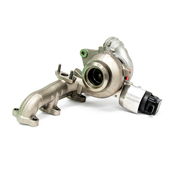 VW Turbocharger - Borg Warner 038253014Q