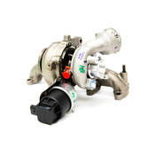 VW Turbocharger - Borg Warner 038253014Q