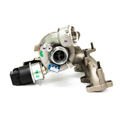 VW Turbocharger - Borg Warner 038253014Q