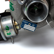 VW Turbocharger - Borg Warner 038253014Q