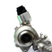 VW Turbocharger - Borg Warner 038253014Q