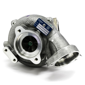BMW Turbocharger - Borg Warner 11657802587