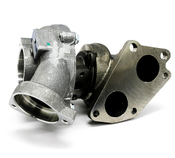 BMW Turbocharger - Borg Warner 11657802587