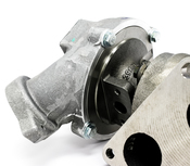 BMW Turbocharger - Borg Warner 11657802587