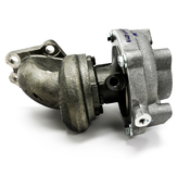 BMW Turbocharger - Borg Warner 11657802587