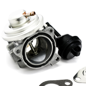 VW EGR Valve - Borg Warner 045131501L