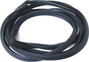 Mercedes Trunk Lid Seal - URO Parts 1087500077