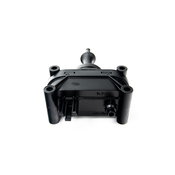 Mercedes Trunk Lock Actuator Motor - Genuine Mercedes 1248003975