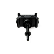 Mercedes Trunk Lock Actuator Motor - Genuine Mercedes 1248003975