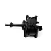 Mercedes Trunk Lock Actuator Motor - Genuine Mercedes 1248003975