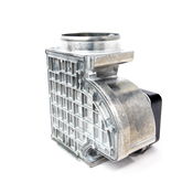 Porsche Mass Air Flow Sensor (944) - Genuine Porsche 951606121AX