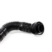 Porsche Engine Crankcase Breather Hose - Genuine Porsche 95510725150