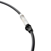 VW Parking Brake Cable - Genuine VW 3B0609721AA