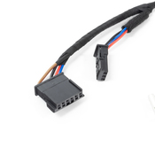 BMW Steering Wheel Wire Harness - Genuine BMW 32307848329