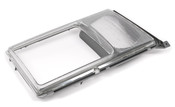 Mercedes Headlight Door - URO Parts 0008260659
