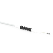 BMW Bowden Cable Outside Door Handle Rear - Genuine BMW 51227259836