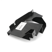 BMW Right Engine Compartment Protection Bracket - Genuine BMW 51713404140