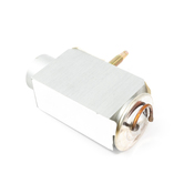 BMW A/C Expansion Valve - Genuine BMW 64118381504