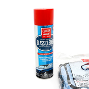 Glass Cleaning Kit - Griot's Garage 10998KT