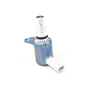 Audi Oil Pressure Sender - Genuine Audi 06H115243M