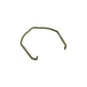 Audi Intercooler Retaining Clip - Genuine Audi VW 1J0145769H