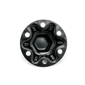 BMW Engine Harmonic Balancer Cover - Genuine BMW 11237832456