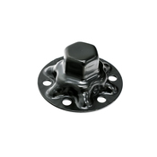 BMW Engine Harmonic Balancer Cover - Genuine BMW 11237832456