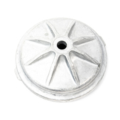 BMW Engine Oil Filter Cover - Genuine BMW 11421711075