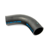 BMW Fuel Filler Kneck - Genuine BMW 16117176673