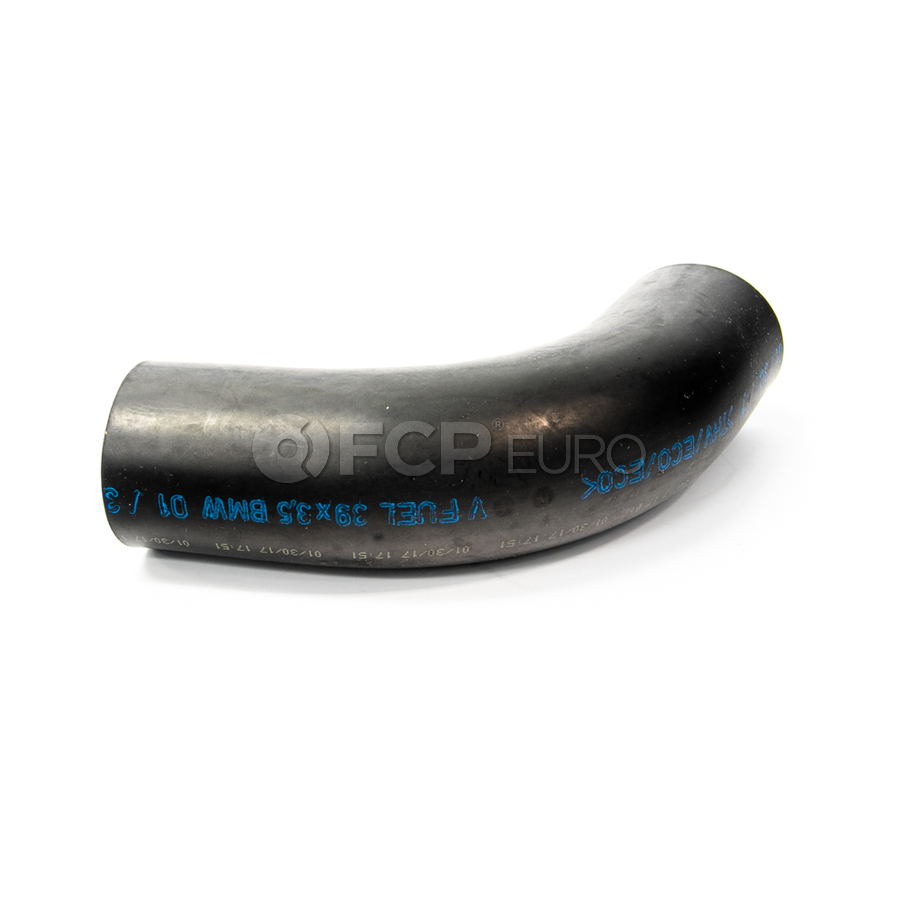 BMW Fuel Filler Kneck - Genuine BMW 16117176673 | FCP Euro