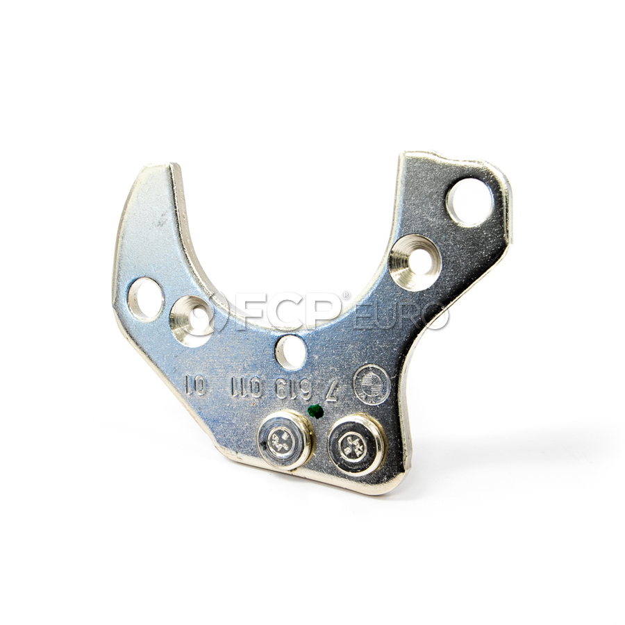 BMW Exhaust Bracket - Genuine BMW 18327619011 | FCP Euro